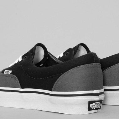 vans era black pewter