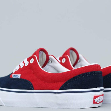 vans era pro 50th anniversary