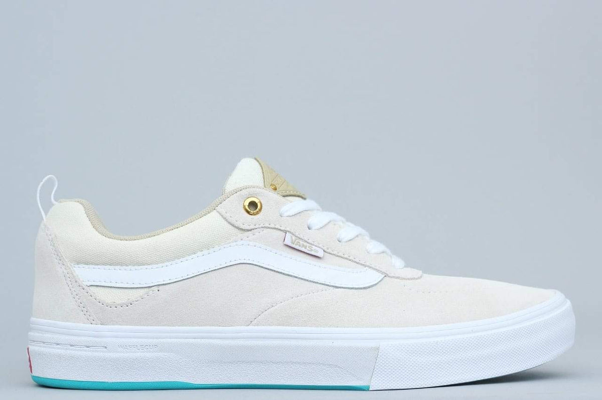 kyle walker vans white ceramic