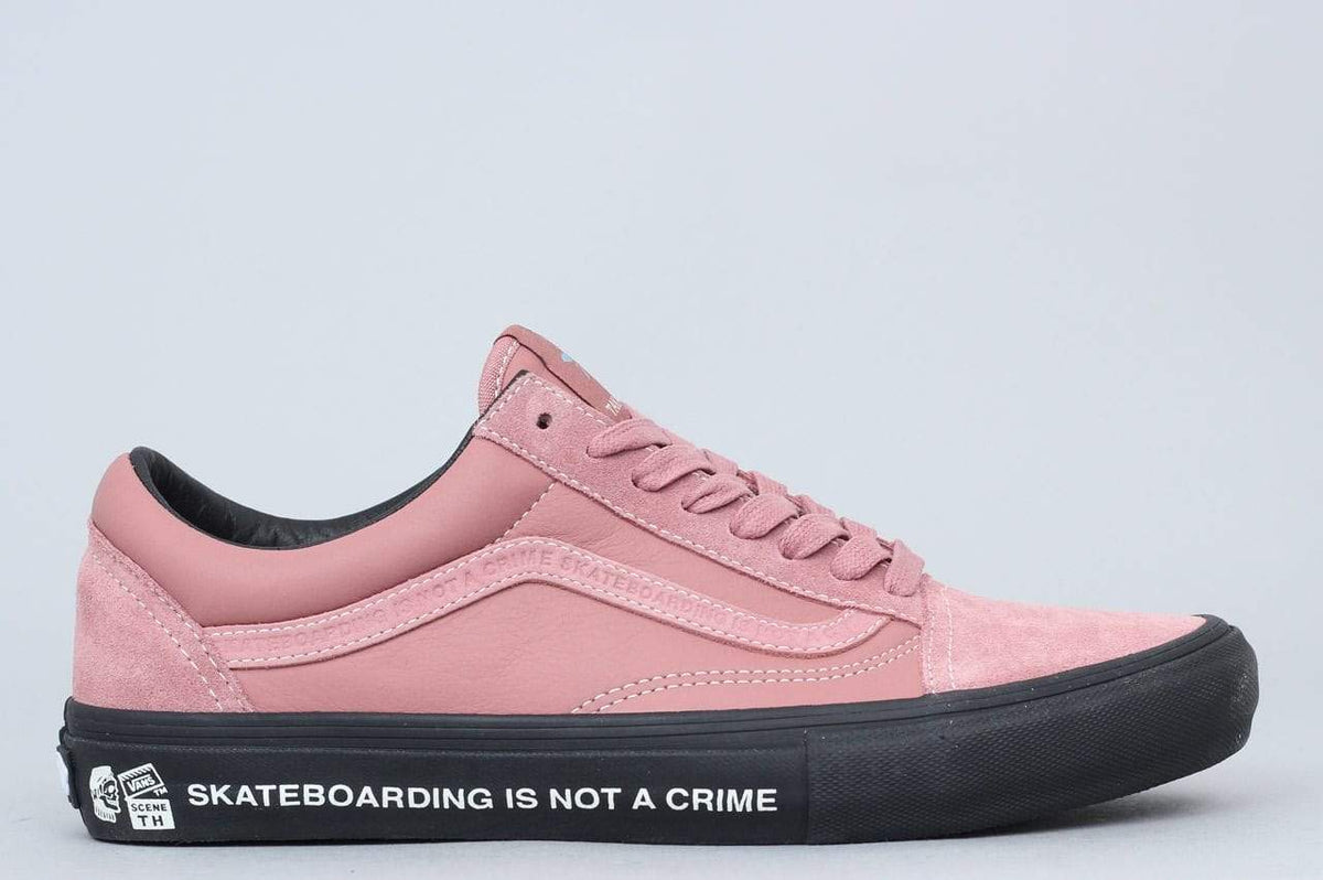 vans t&h old skool