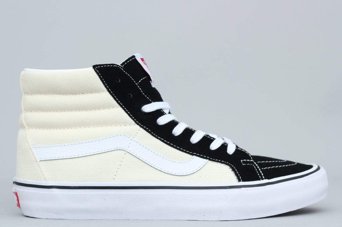 vans sk8 hi pro 50th