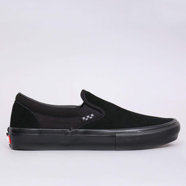 vans slip on shoes