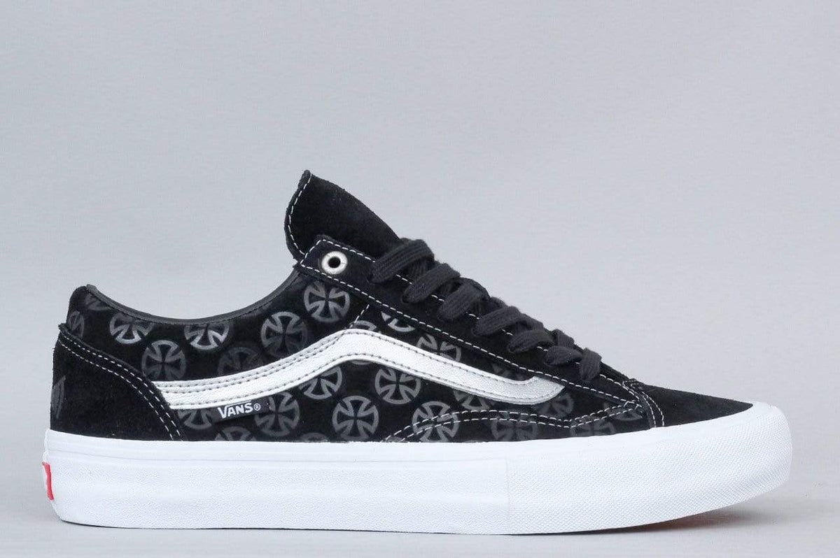 vans style 36 pro