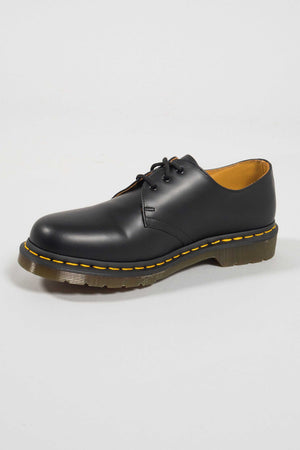 dr martens 1461 z black