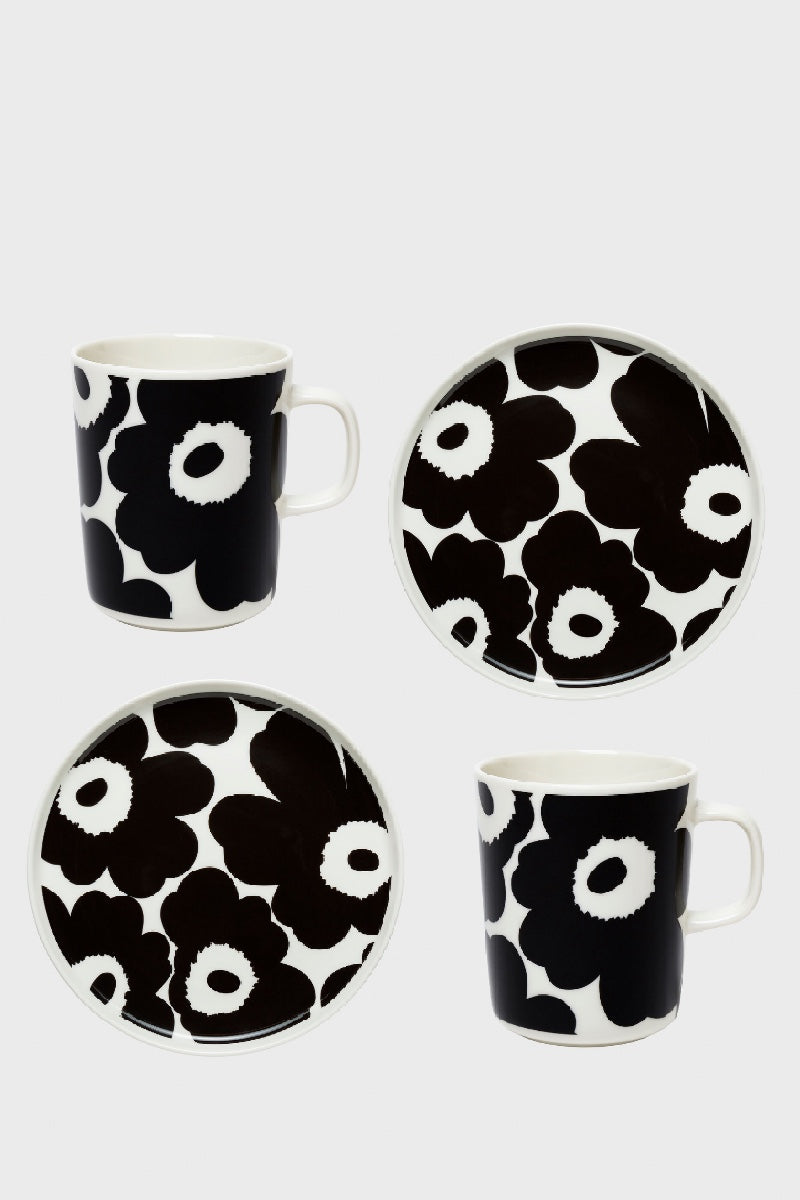 Marimekko Unikko astiasetti – INCH