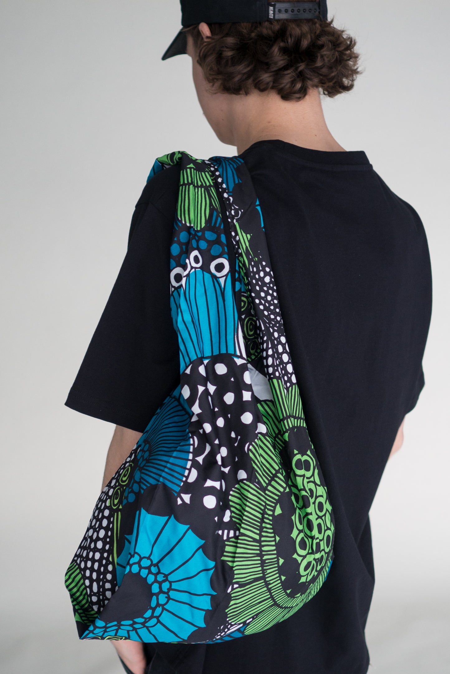 Marimekko Siirtolapuutarha Smartbag I INCH