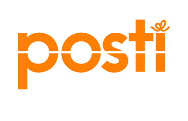 Verkkokauppatilaus Posti SmartPost INCH verkkokauppa