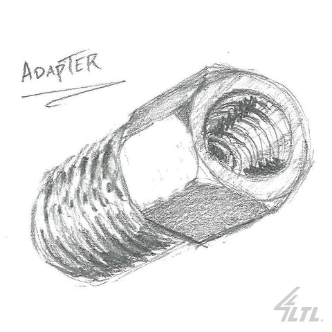 Adapter Illustration