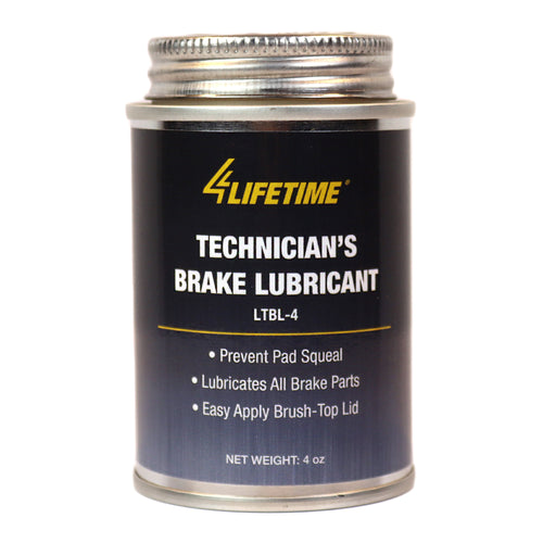 4oz Technicians Brake Lubricant