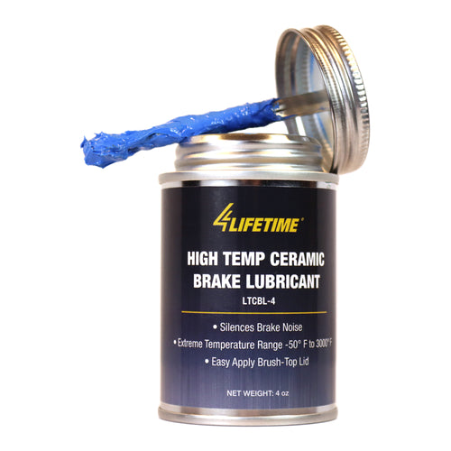 4oz High-Temperature Ceramic Brake Lubricant