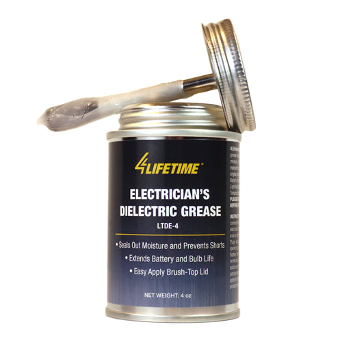 4oz Dielectric Grease