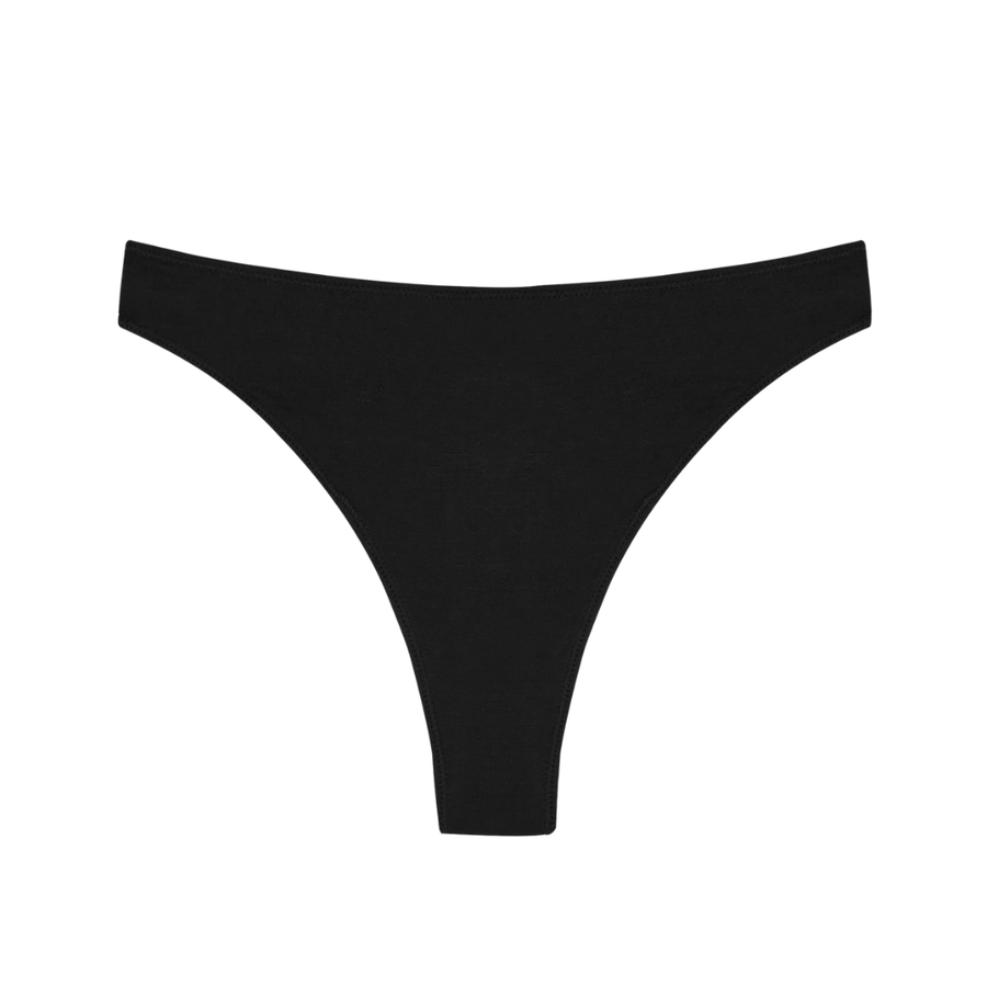 Huha Undies Mineral Brief – Girl on the Wing
