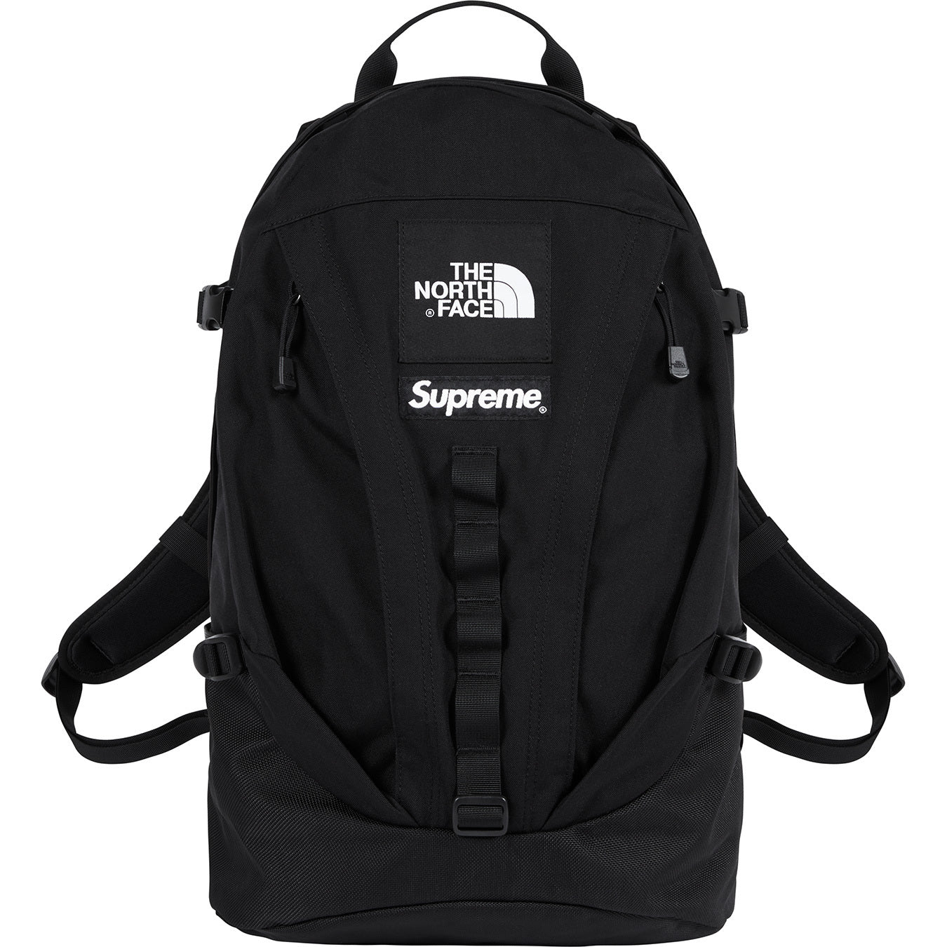 Supreme x The North Face Expedition Backpack (2 Colors) – arkiv shop