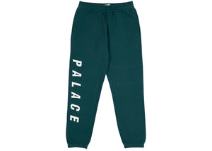 palace sweatpants