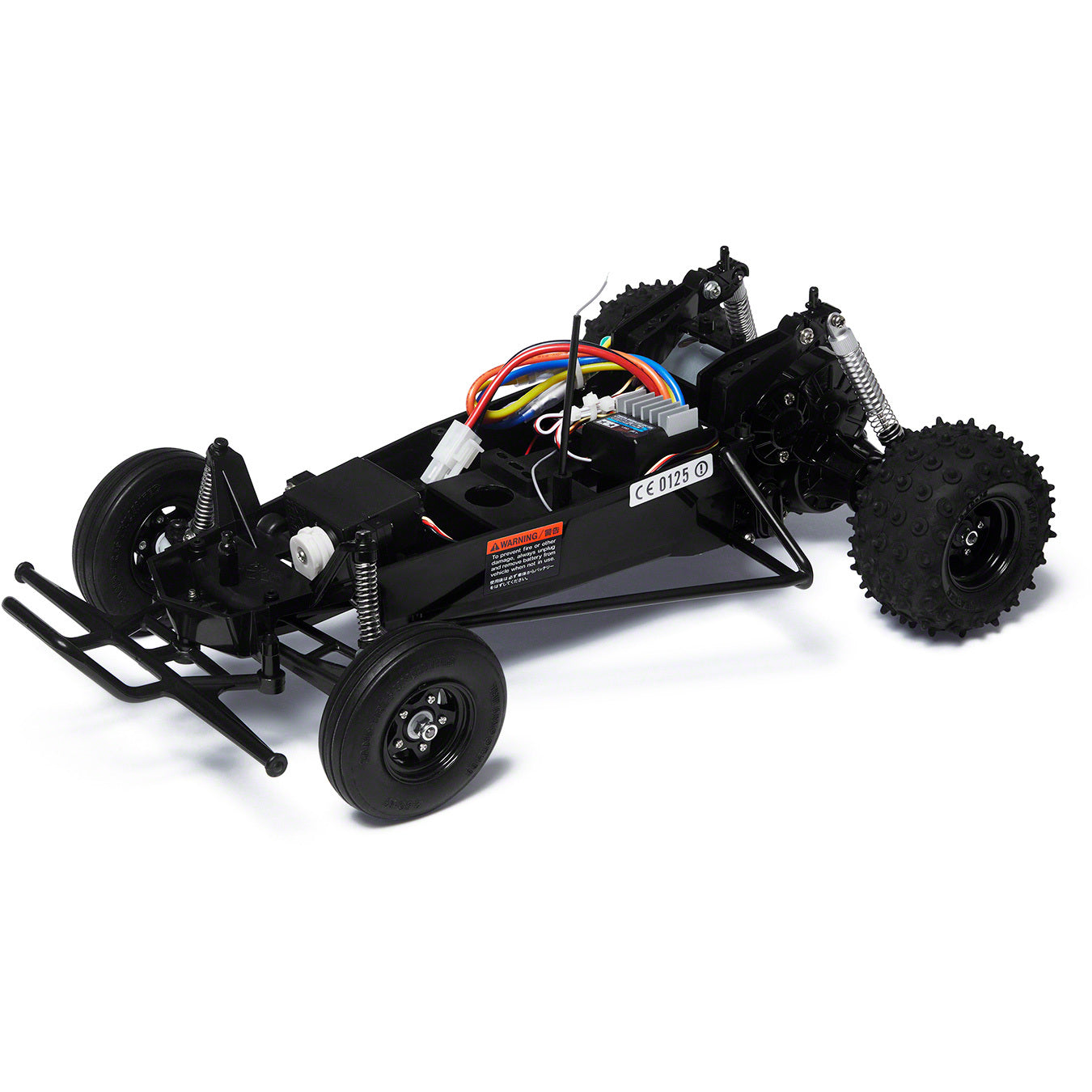 rc car supreme