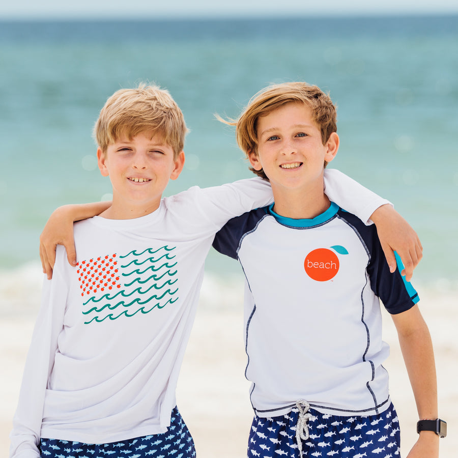 Shop The Orange Beach Store | T-Shirts, Hats, Beach Gear
