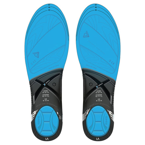 Coddies Fish Flops: the future of flip flops