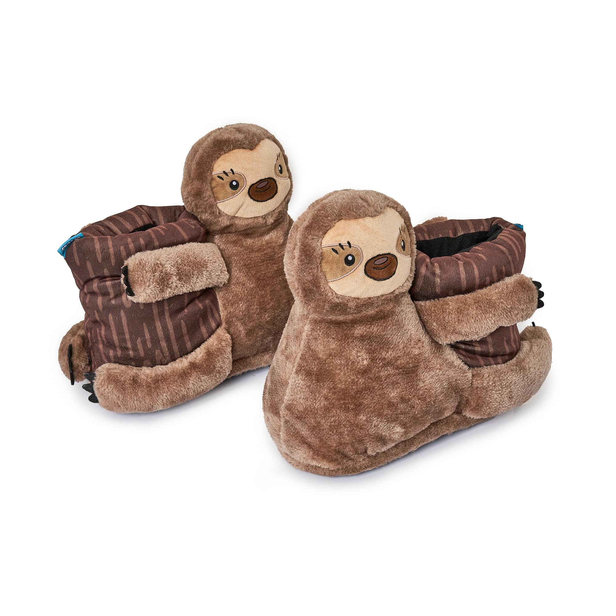 Coddies® Sloth Slippers