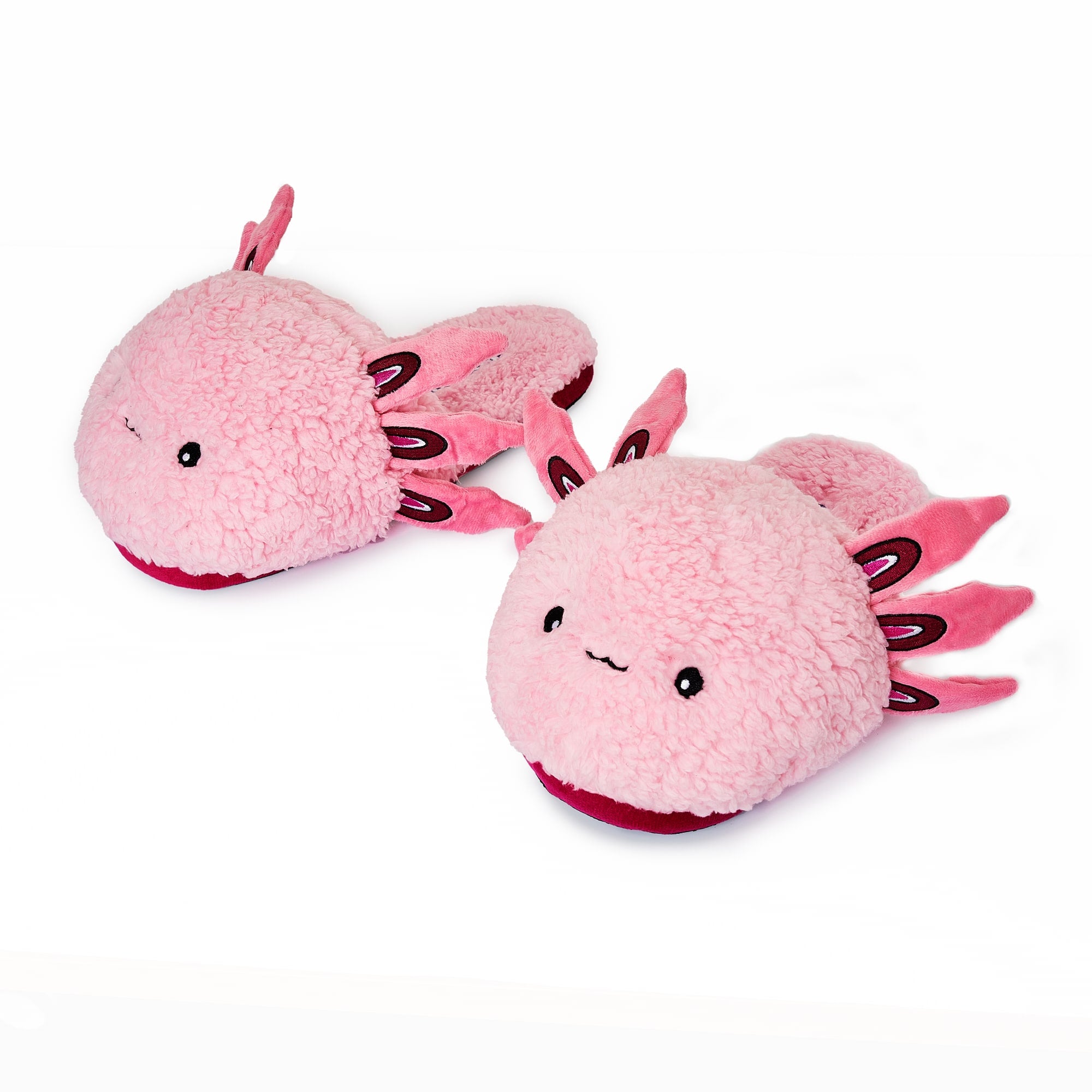 Coddies® Axolotl Slippers