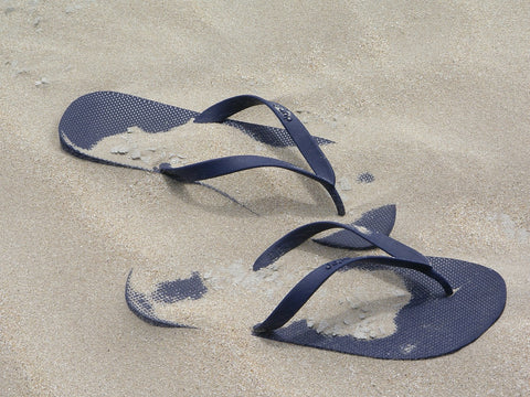 Surprising Benefits of Flip-Flops In Summer | Coddies