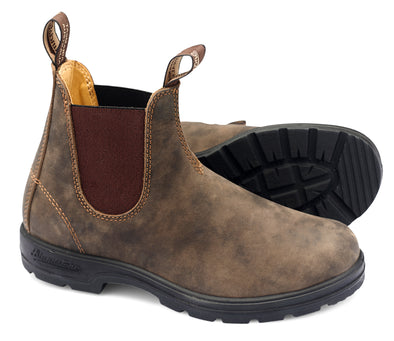 blundstone 418