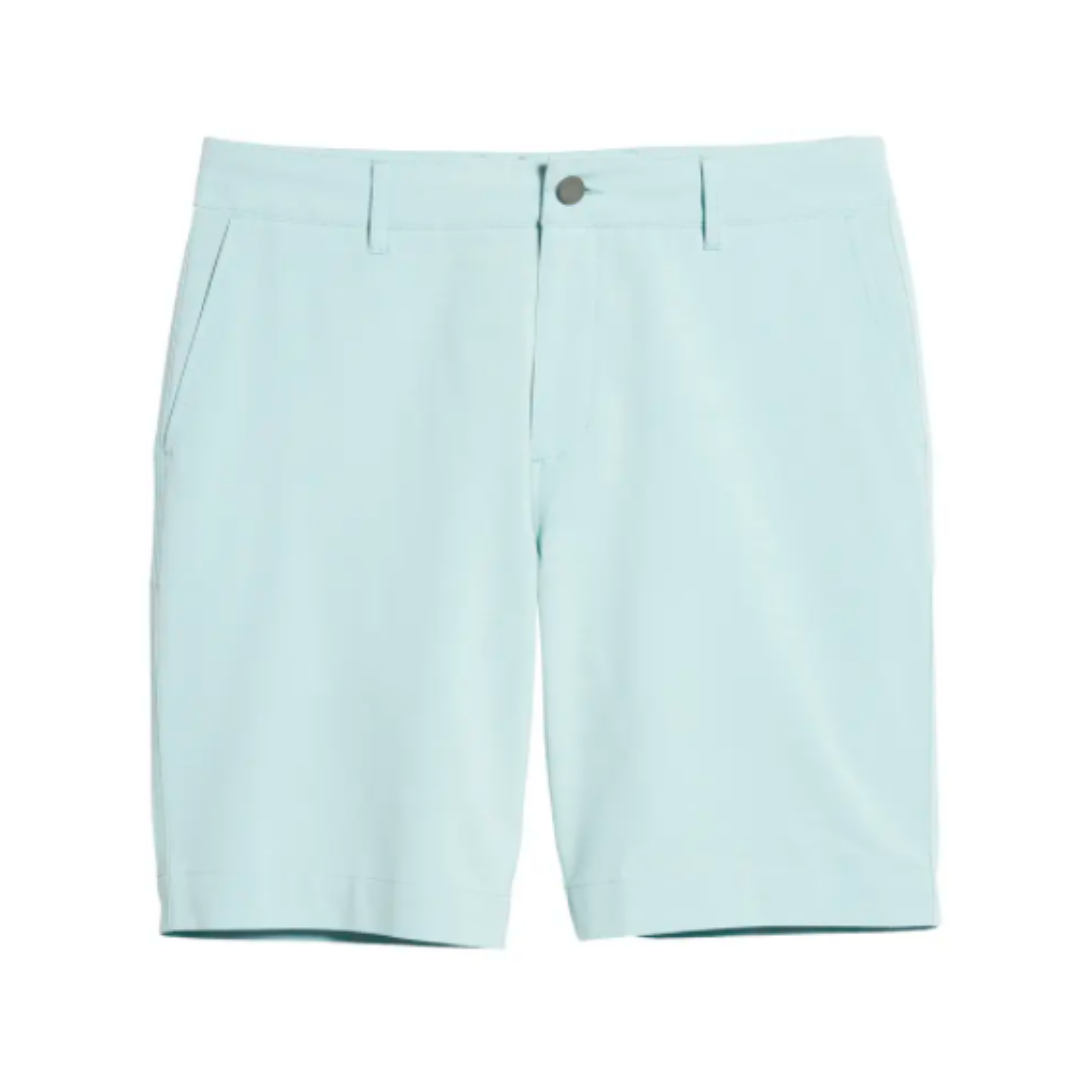 Faherty Belt Loop All Day Shorts (7