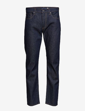 Levi's 511 Slim Fit Jeans in Crisp Dark Wash