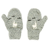 little market mittens