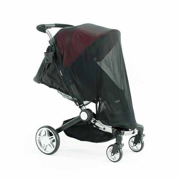 stroller bug net cover