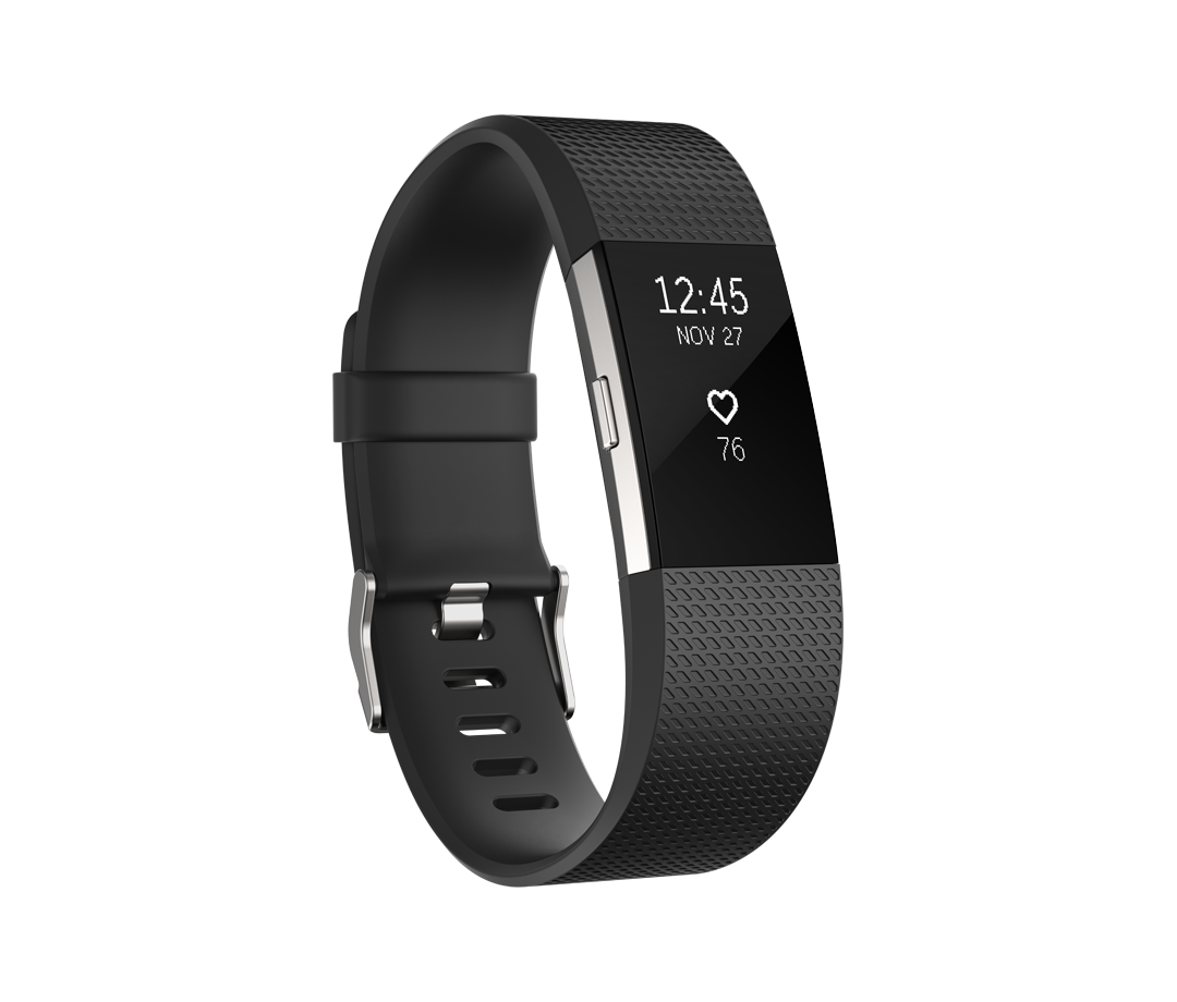 fitbit charge 2 tracker