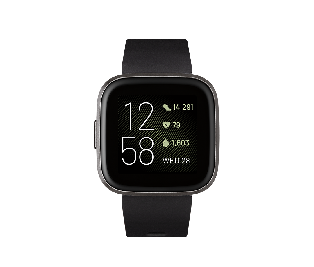 fitbit versa 2 smartwatch price