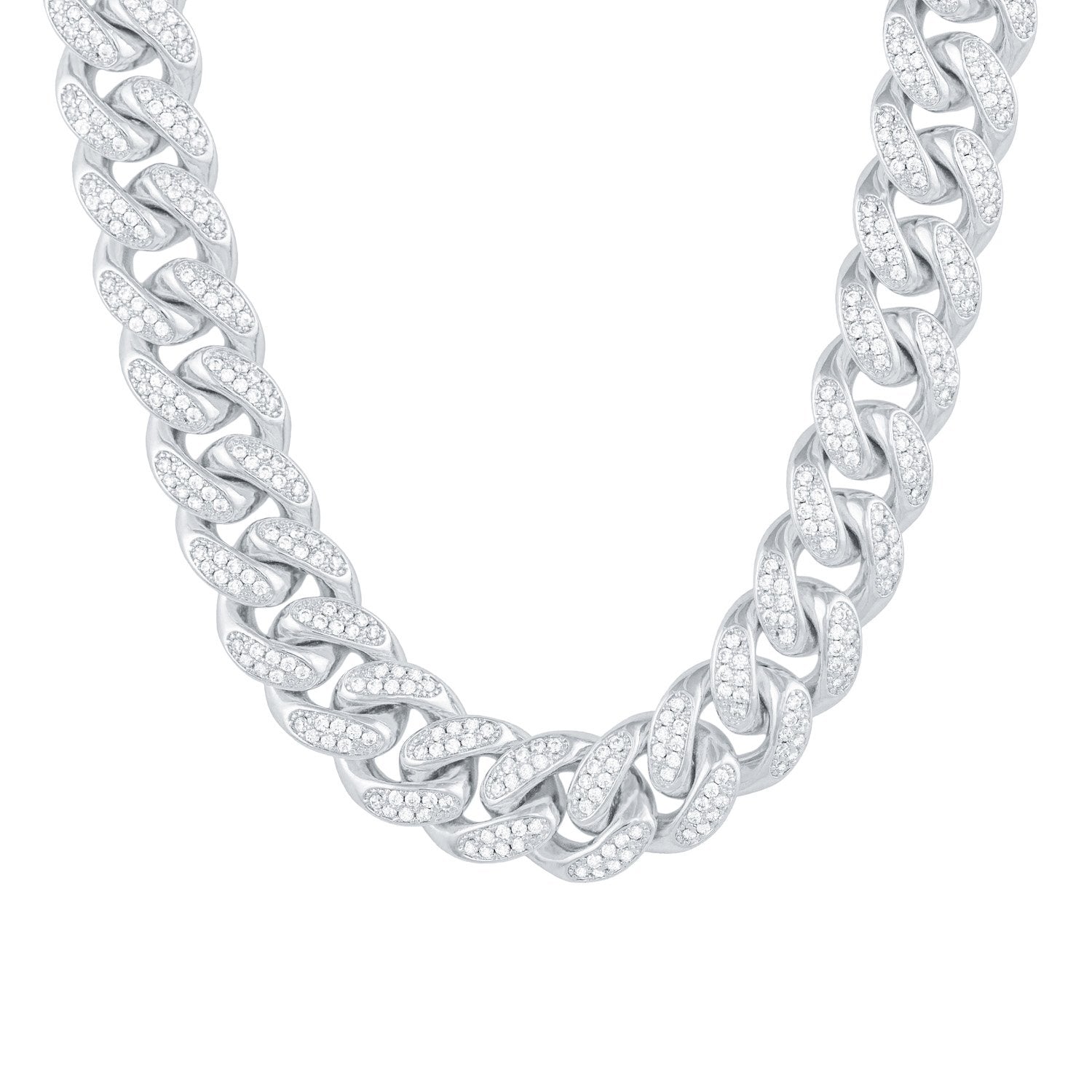 diamond chain diamond chain