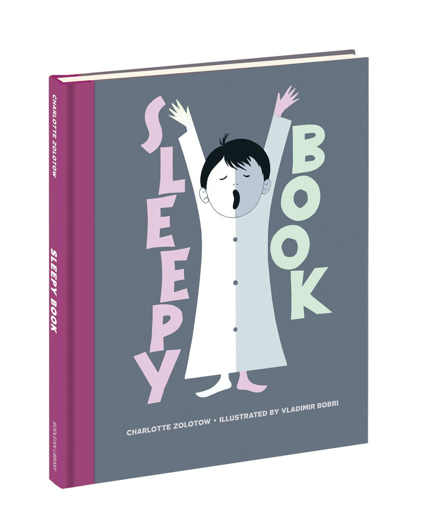 sleepyhead book