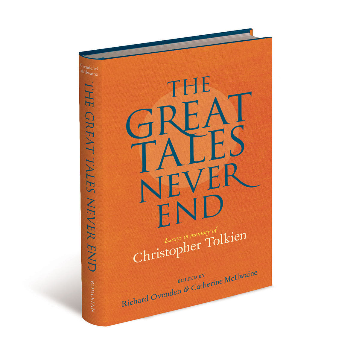 Great Tales Never End Bodleian Libraries