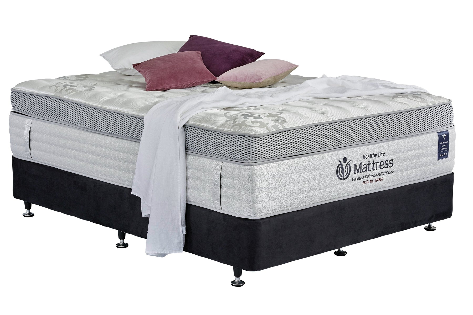 best mattress australia canstar