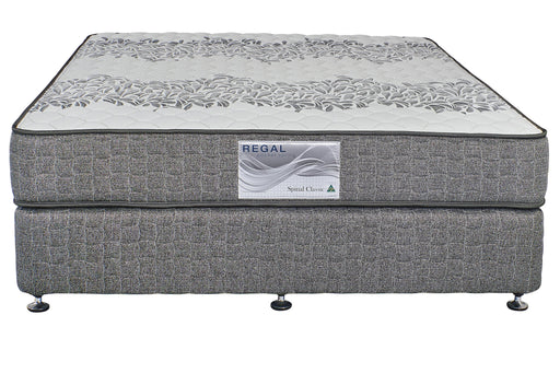 regal spinal splendor mattress reviews