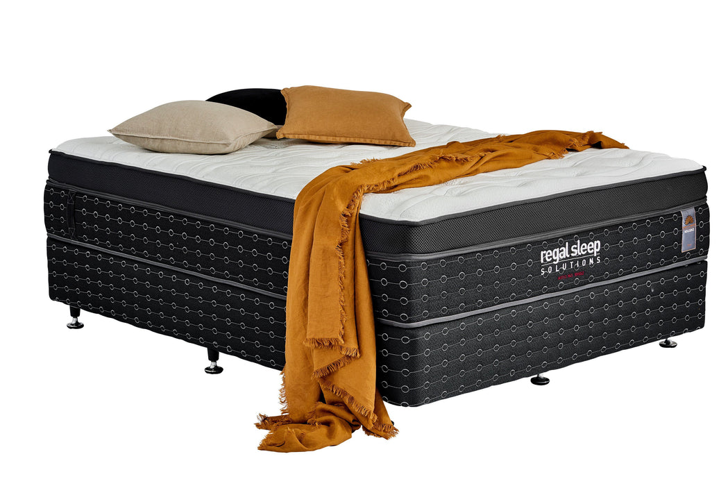 hd regal firm mattress