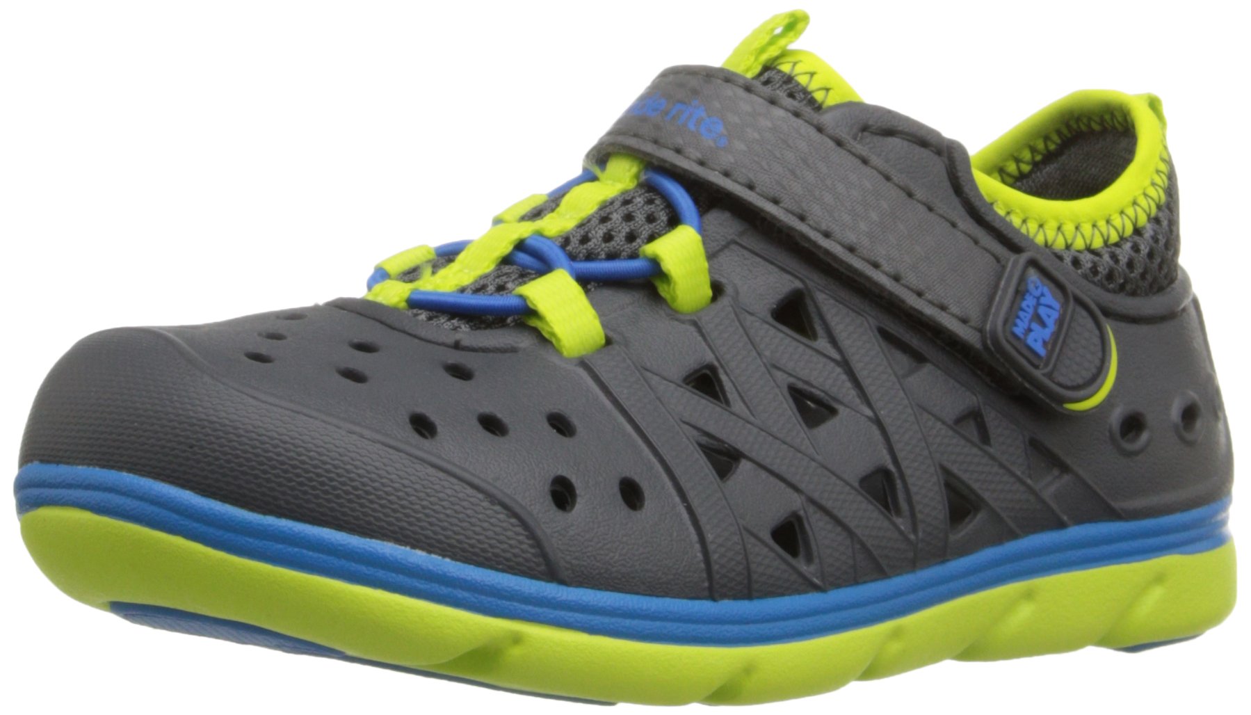 stride rite water shoes phibian