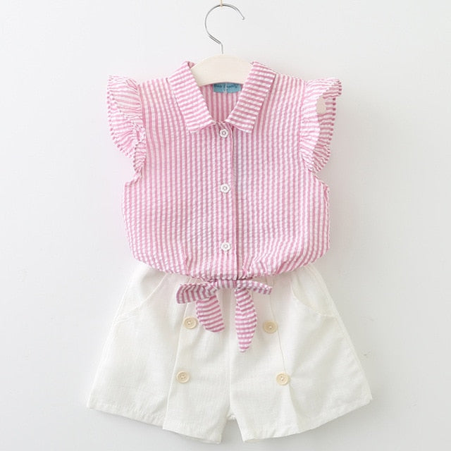 baby girl clothes 7 years
