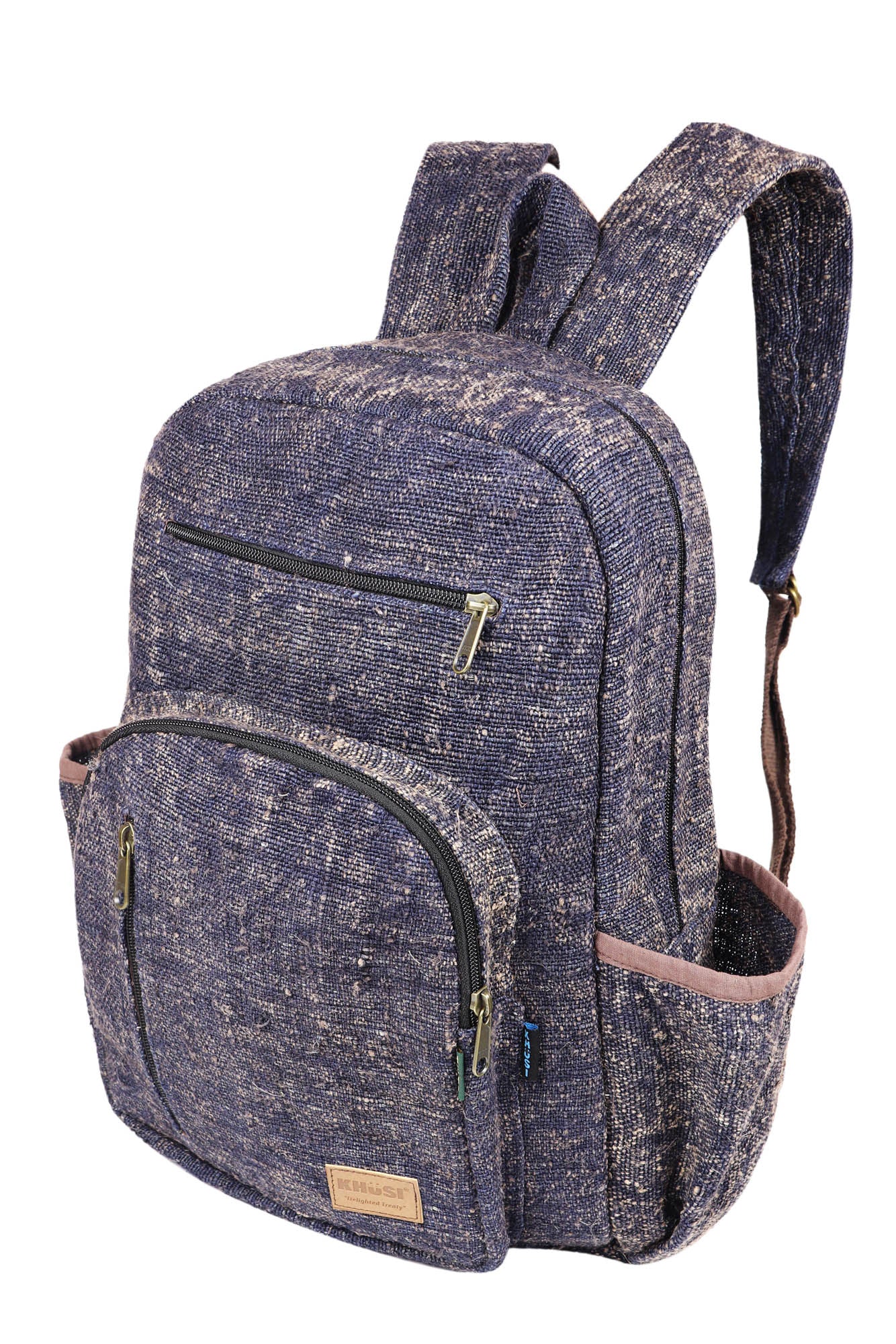 LISH Vinyasa Yoga Mat Backpack - Multipurpose India