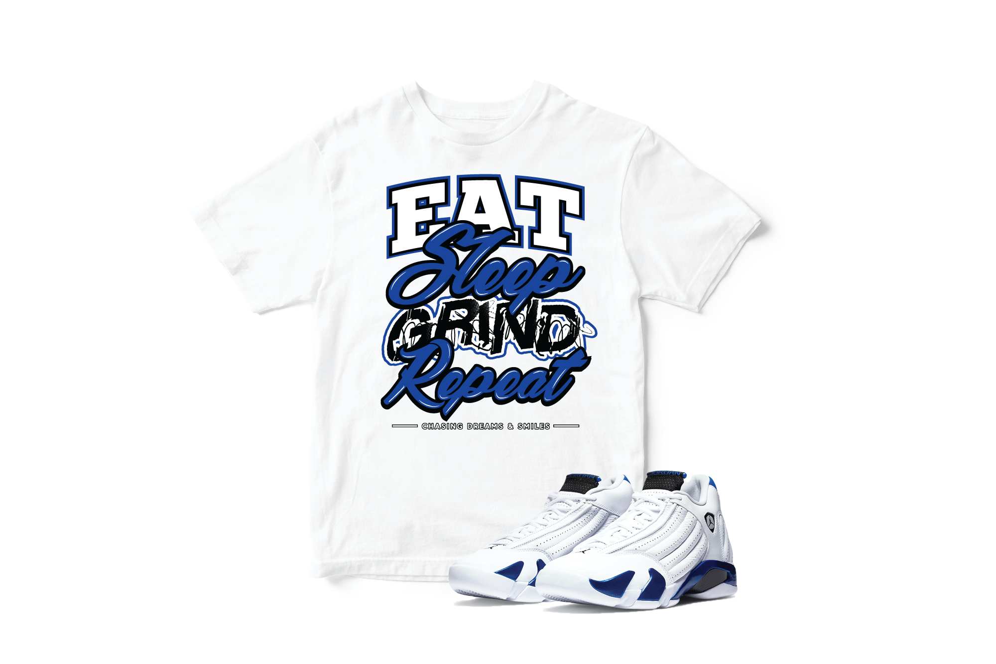 custom jordan shirts