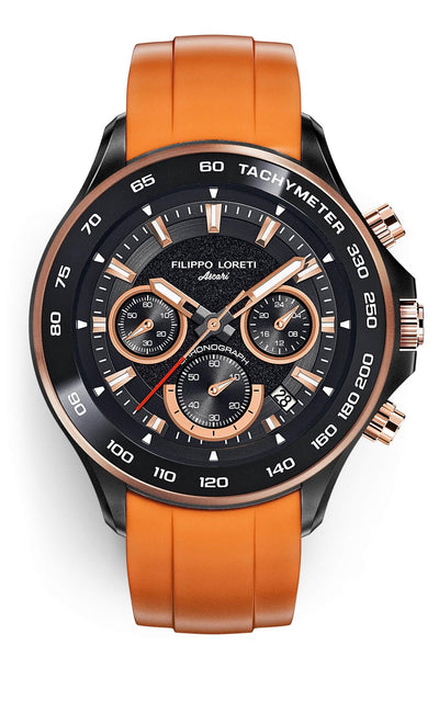 Men's Watches – Filippo Loreti