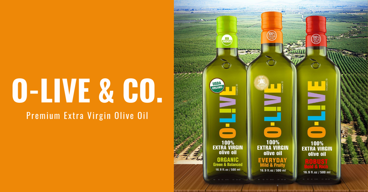 Bulk Olive Oil Get it now - Olives&Oils(O&O)