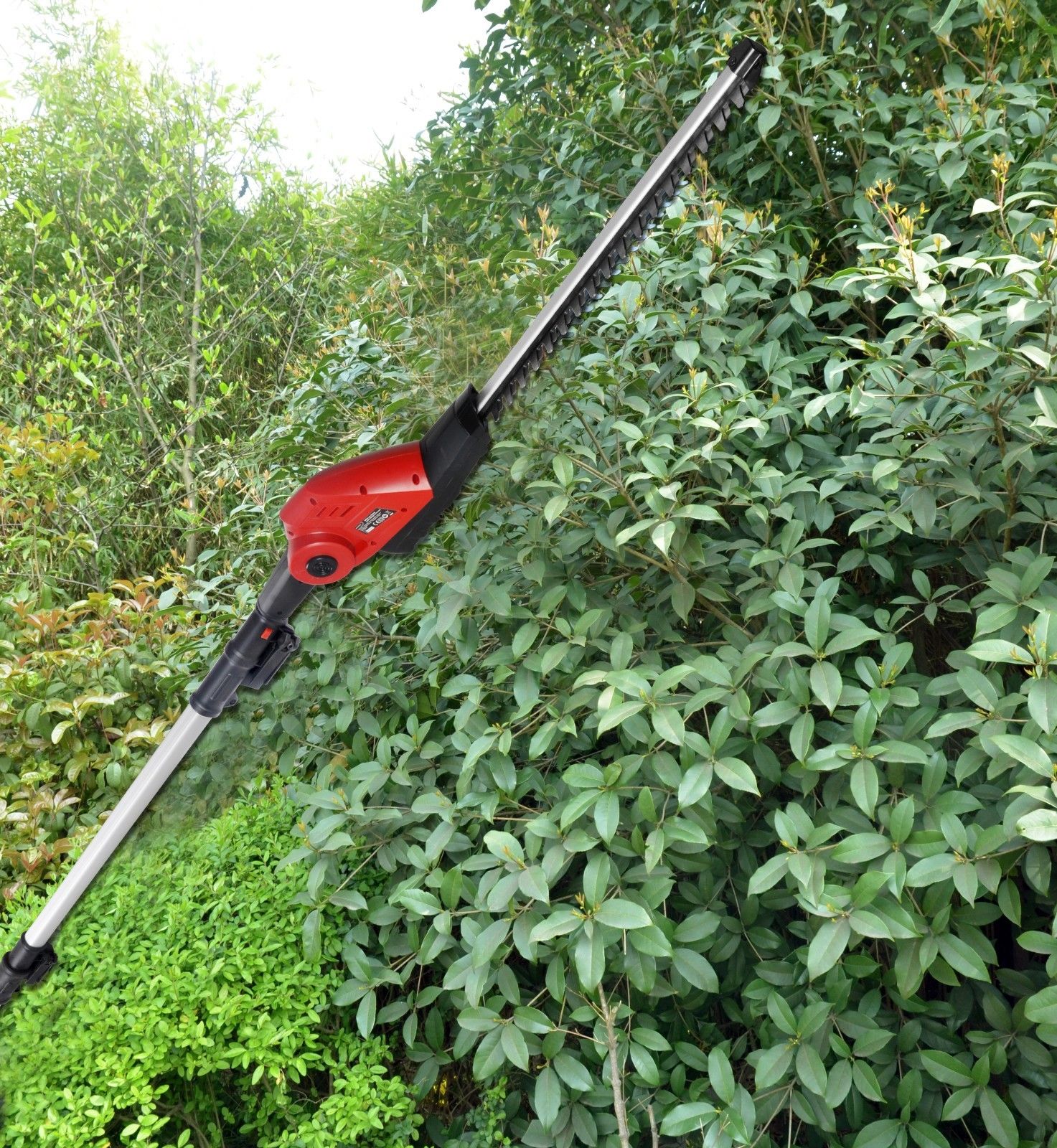 best pole hedge trimmer australia