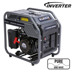 Inverter Generator Australia Best Petrol Generators For Sale Single Phase Matrix Australia