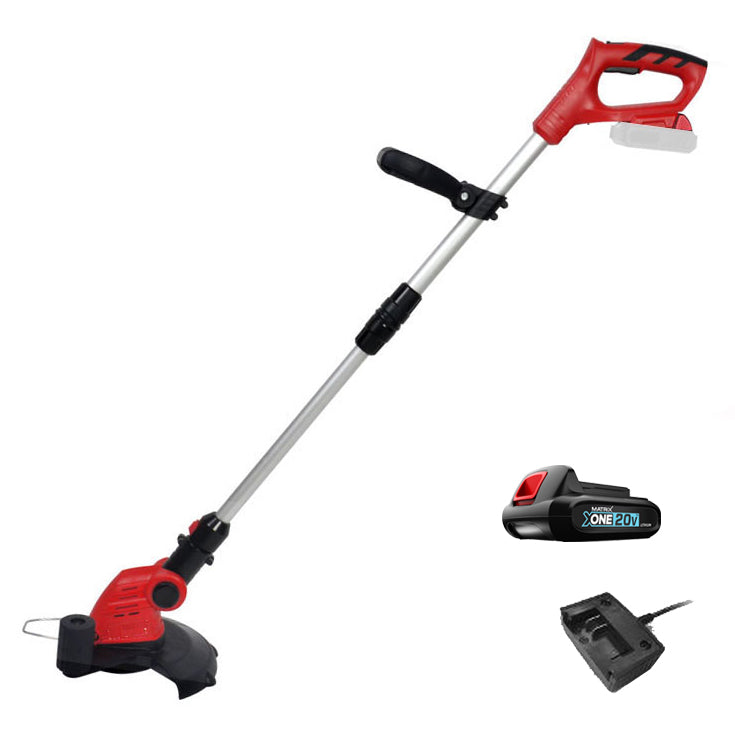 battery grass cutter