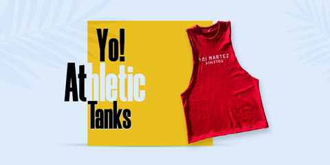 men's tanks