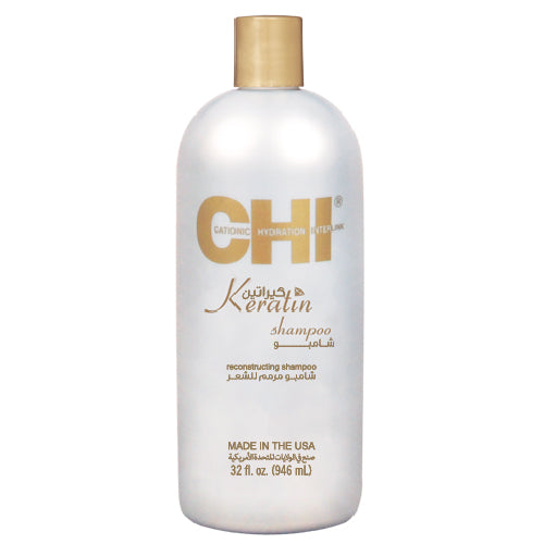 chi shampoo