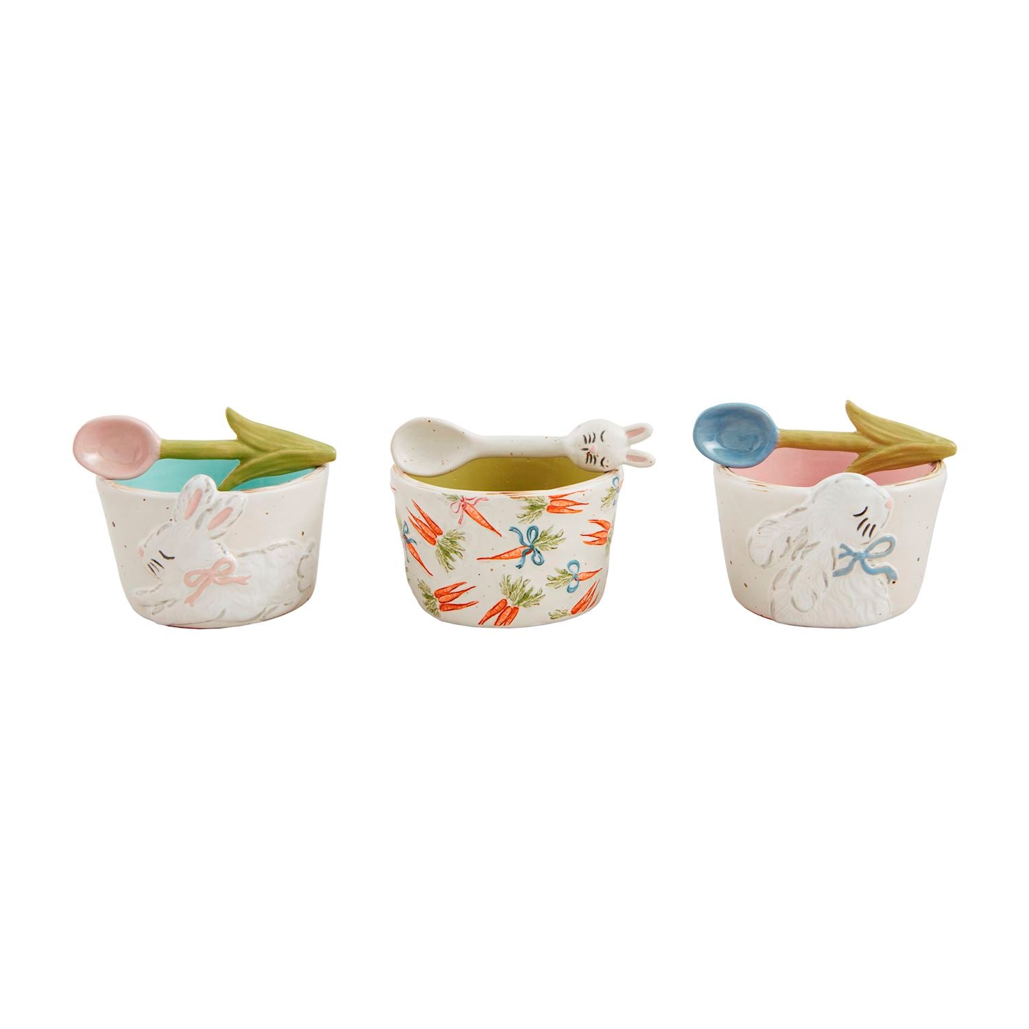 Tidbit Set