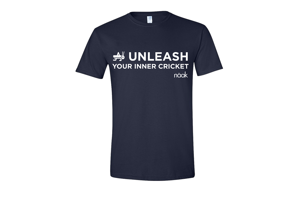 cricket inner t shirt